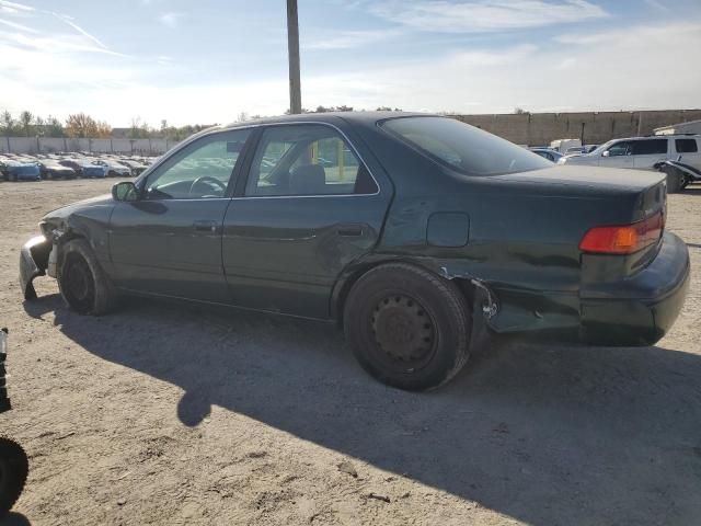 Photo 2 from auction – 2000 TOYOTA CAMRY CE with VIN JT2BG22K5Y0424891