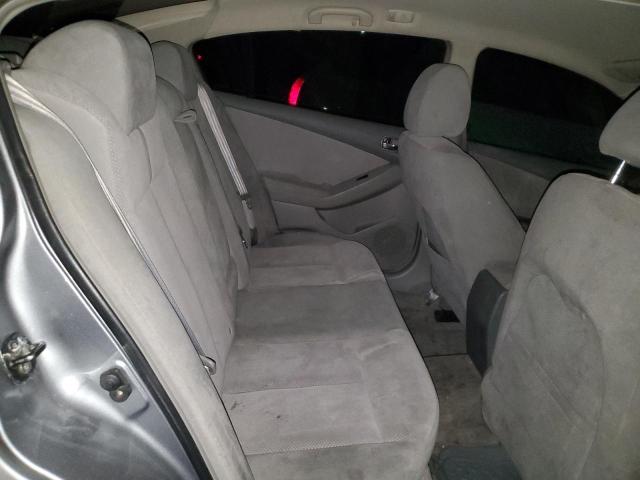Photo 10 from auction – 2008 NISSAN ALTIMA 2.5 with VIN 1N4AL21E68C238131