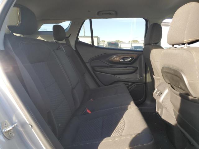 Photo 11 from auction – 2020 GMC TERRAIN SL with VIN 3GKALMEVXLL333292