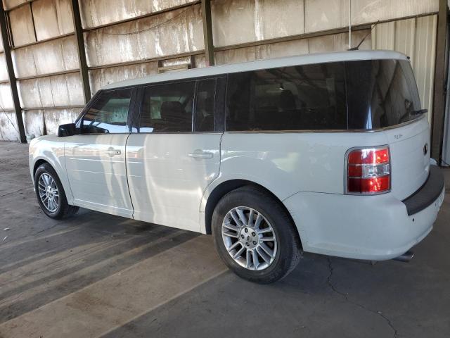Photo 2 from auction – 2013 FORD FLEX SEL with VIN 2FMHK6C89DBD28731