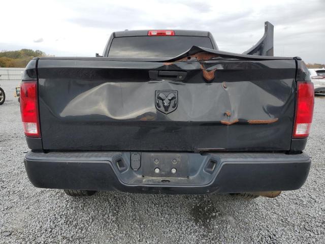 Photo 6 from auction – 2017 RAM 1500 ST with VIN 1C6RR7FG7HS697958