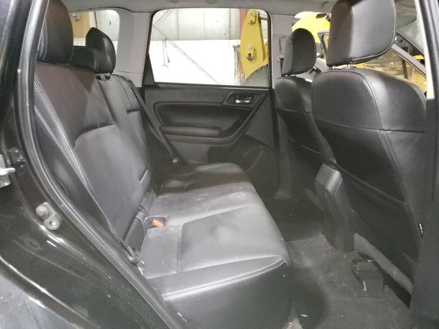 Photo 11 from auction – 2014 SUBARU FORESTER 2 with VIN JF2SJAHC0EH556569
