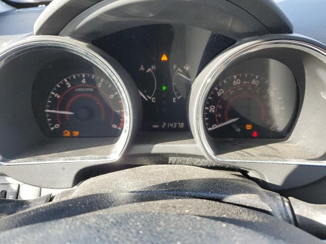 Photo 9 from auction – 2012 TOYOTA HIGHLANDER with VIN 5TDYK3EH9CS078775