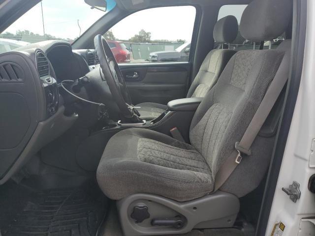 Photo 7 from auction – 2004 GMC ENVOY with VIN 1GKDT13S942311842