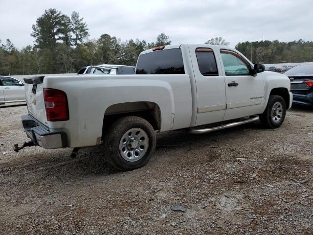 Photo 3 from auction – 2008 CHEVROLET SILVERADO with VIN 1GCEC19C78Z326112