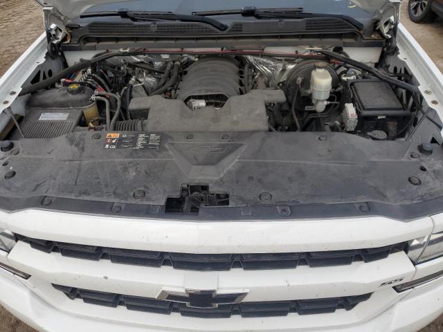 Photo 11 from auction – 2016 CHEVROLET SILVERADO with VIN 1GCRCPECXGZ416458
