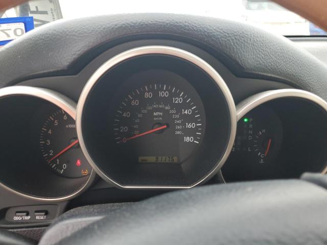 Photo 9 from auction – 2002 LEXUS SC 430 with VIN JTHFN48Y420032979
