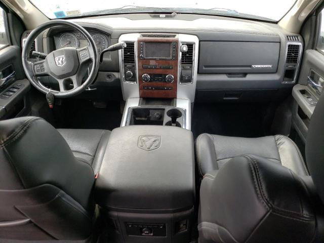 Фото 8 с аукциона – 2012 DODGE RAM 2500 L с VIN 3C6TD5NT9CG213344