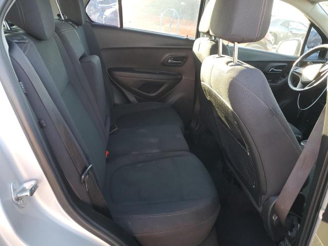 Photo 11 from auction – 2017 CHEVROLET TRAX LS with VIN 3GNCJKSB9HL280706