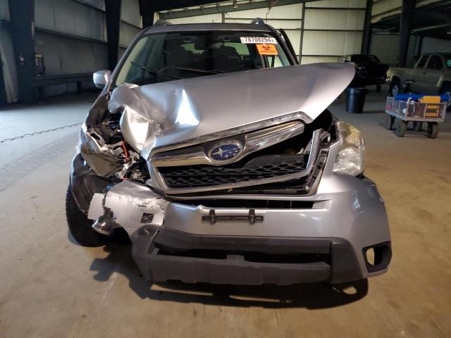 Photo 5 from auction – 2015 SUBARU FORESTER 2 with VIN JF2SJAFC5FH473031