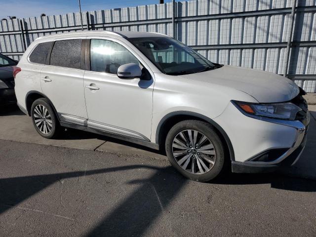 Photo 4 from auction – 2020 MITSUBISHI OUTLANDER with VIN JA4AZ3A36LZ038458