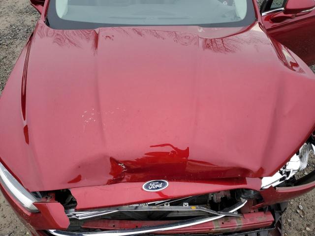 Photo 11 from auction – 2013 FORD FUSION TIT with VIN 3FA6P0K97DR102182