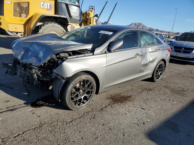 Photo 1 from auction – 2013 HYUNDAI SONATA GLS with VIN 5NPEB4AC3DH529368