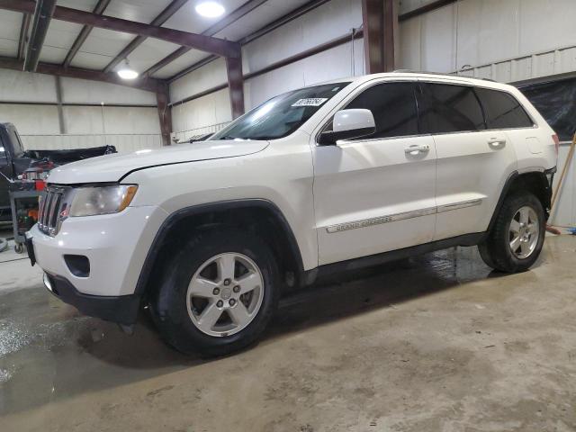 Photo 1 from auction – 2012 JEEP GRAND CHER with VIN 1C4RJEAG9CC290707