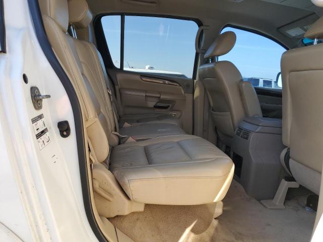 Photo 11 from auction – 2013 NISSAN ARMADA SV with VIN 5N1BA0ND5DN602995