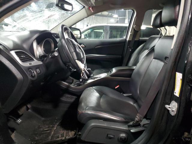 Photo 7 from auction – 2017 DODGE JOURNEY GT with VIN 3C4PDDEG4HT654224