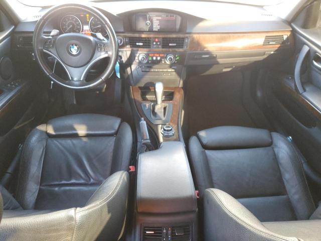 Photo 8 from auction – 2010 BMW 328 I SULE with VIN WBAPH5G58ANM35923
