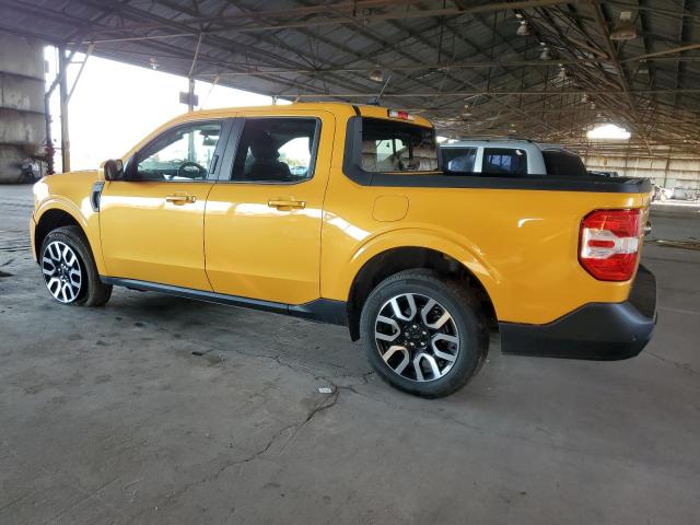Photo 2 from auction – 2023 FORD MAVERICK X with VIN 3FTTW8E38PRA65959