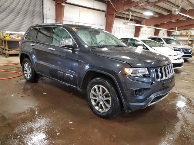 Photo 4 from auction – 2014 JEEP GRAND CHER with VIN 1C4RJFBM8EC378757