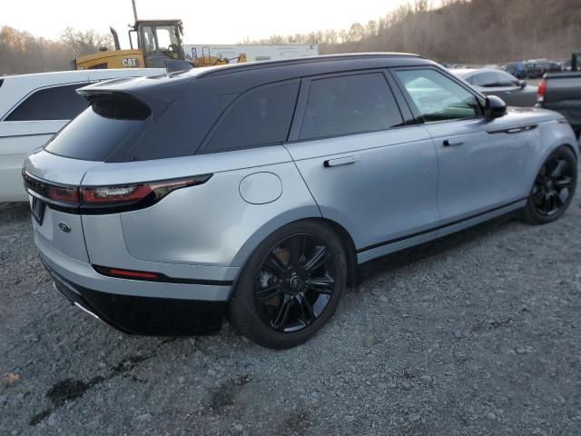 Photo 3 from auction – 2023 LAND ROVER RANGE ROVE with VIN SALYT2EU2PA365696
