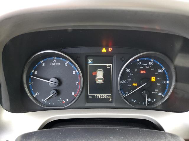 Photo 9 from auction – 2017 TOYOTA RAV4 LE with VIN JTMBFREV5HJ134668