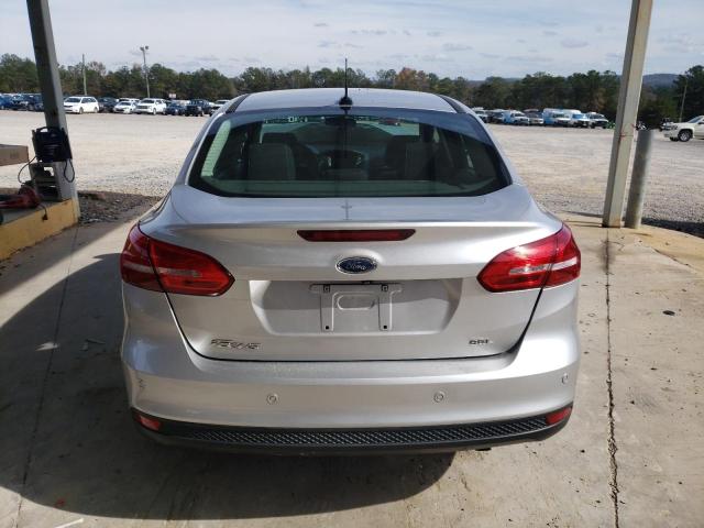 Photo 6 from auction – 2017 FORD FOCUS SEL with VIN 1FADP3H23HL262017