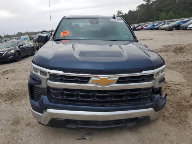 Photo 5 from auction – 2023 CHEVROLET SILVERADO with VIN 3GCPACEK9PG129433