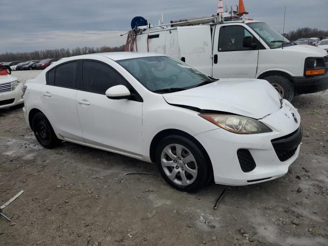 Photo 4 from auction – 2012 MAZDA 3 I with VIN JM1BL1UFXC1679231