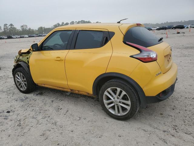 Photo 2 from auction – 2015 NISSAN JUKE S with VIN JN8AF5MR3FT501064