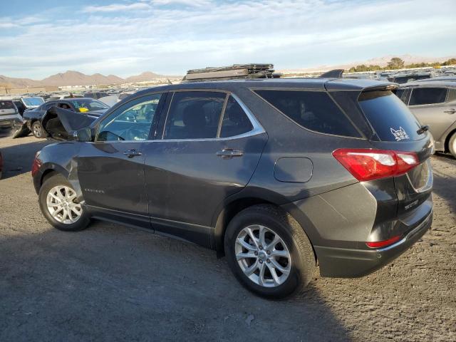 Photo 2 from auction – 2018 CHEVROLET EQUINOX LT with VIN 2GNAXJEV4J6323509