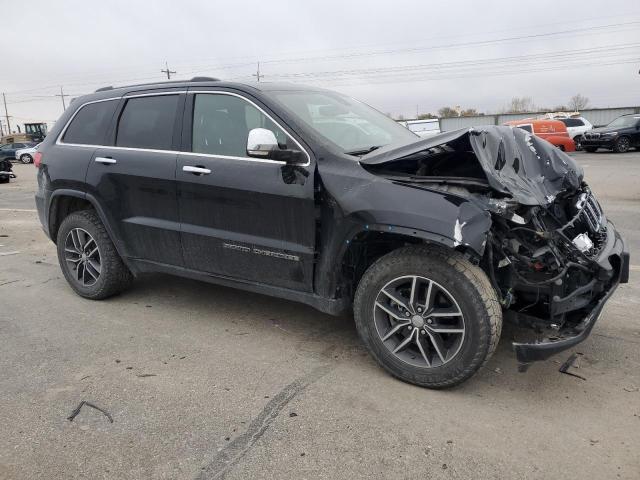Photo 4 from auction – 2017 JEEP GRAND CHER with VIN 1C4RJFBG5HC728862