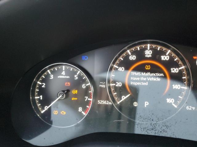 Photo 9 from auction – 2022 MAZDA CX-30 with VIN 3MVDMBAL6NM423856