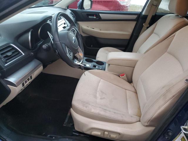 Photo 7 from auction – 2015 SUBARU OUTBACK 2. with VIN 4S4BSACCXF3208758