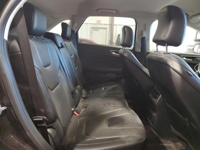 Photo 11 from auction – 2022 FORD EDGE TITAN with VIN 2FMPK4K92NBA59435