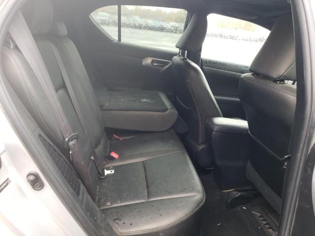 Photo 10 from auction – 2013 LEXUS CT 200 with VIN JTHKD5BH8D2171763