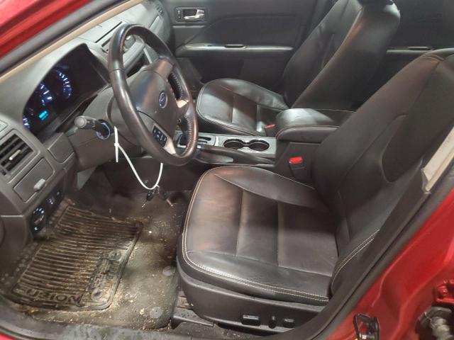 Photo 7 from auction – 2012 FORD FUSION SEL with VIN 3FAHP0CG4CR279910