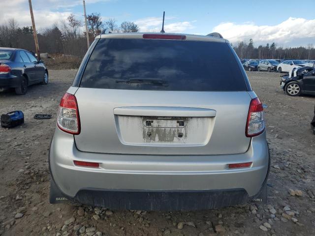 Photo 6 from auction – 2013 SUZUKI SX4 with VIN JS2YB5A35D6100865