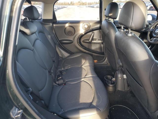 Photo 10 from auction – 2014 MINI COOPER S C with VIN WMWZC3C55EWP27028