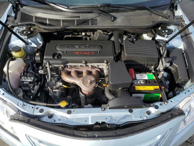Photo 11 from auction – 2009 TOYOTA CAMRY BASE with VIN 4T1BE46K49U880020