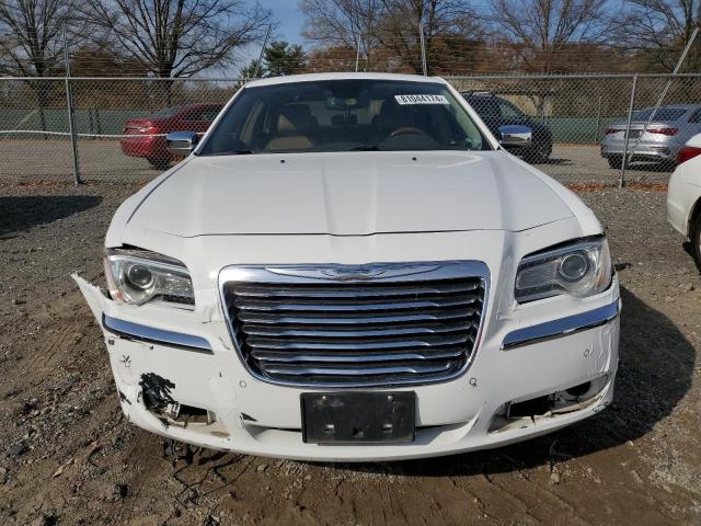 Photo 5 from auction – 2011 CHRYSLER 300C with VIN 2C3CK6CT8BH612286