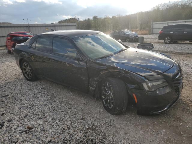 Photo 4 from auction – 2016 CHRYSLER 300 S with VIN 2C3CCAGG0GH208631
