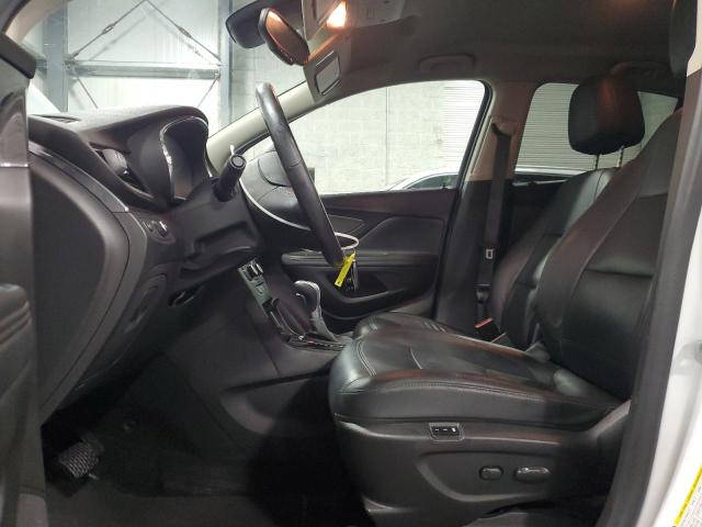 Photo 7 from auction – 2020 BUICK ENCORE ESS with VIN KL4CJGSB9LB034099
