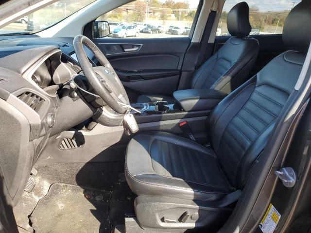 Photo 7 from auction – 2018 FORD EDGE SEL with VIN 2FMPK3J97JBB56667