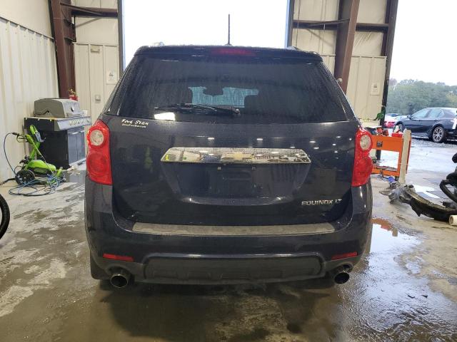 Photo 6 from auction – 2015 CHEVROLET EQUINOX LT with VIN 2GNFLBE35F6354832