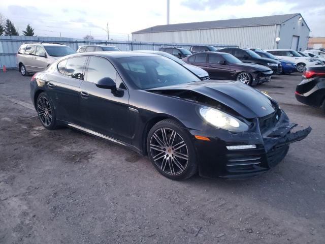 Photo 4 from auction – 2016 PORSCHE PANAMERA 2 with VIN WP0AA2A78GL000636