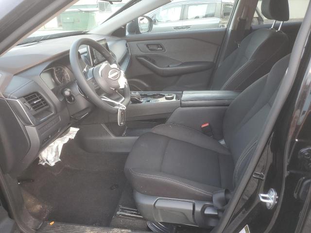 Photo 7 from auction – 2023 NISSAN ROGUE S with VIN 5N1BT3AB9PC772602