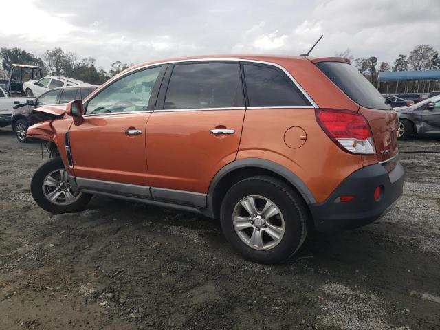 Photo 2 from auction – 2008 SATURN VUE XE with VIN 3GSCL33P38S628299