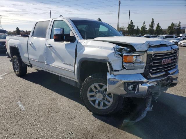 Photo 4 from auction – 2016 GMC SIERRA K25 with VIN 1GT12TE80GF247430