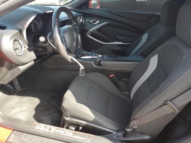 Photo 7 from auction – 2019 CHEVROLET CAMARO LS with VIN 1G1FB1RX1K0148244