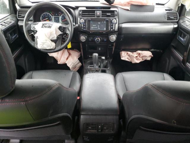 Photo 8 from auction – 2016 TOYOTA 4RUNNER SR with VIN JTEBU5JR3G5280383